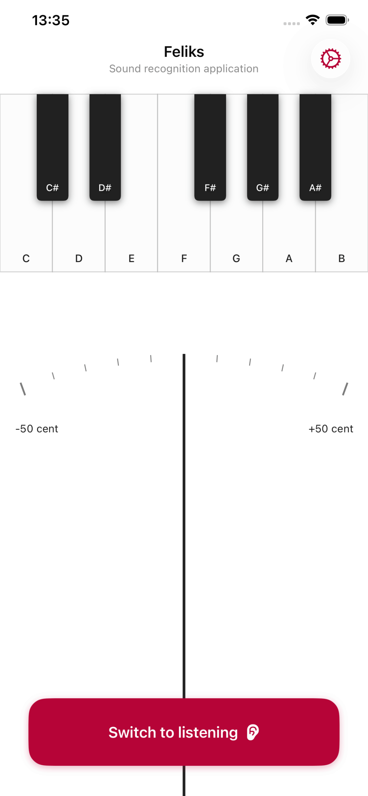 Simulator Screenshot - iPhone 11 Pro Max - 2025-11-27 at 13.35.15