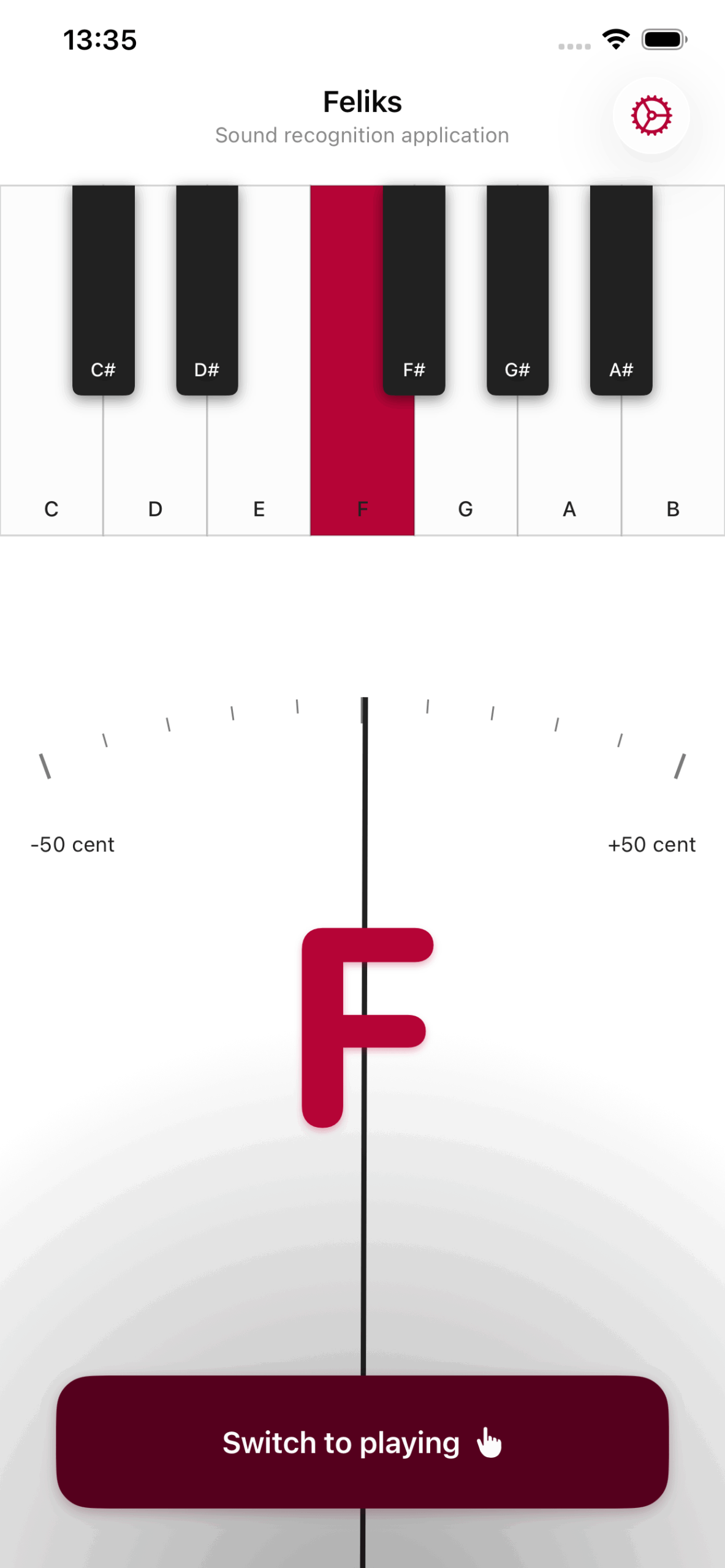 Simulator Screenshot - iPhone 11 Pro Max - 2025-11-27 at 13.35.32